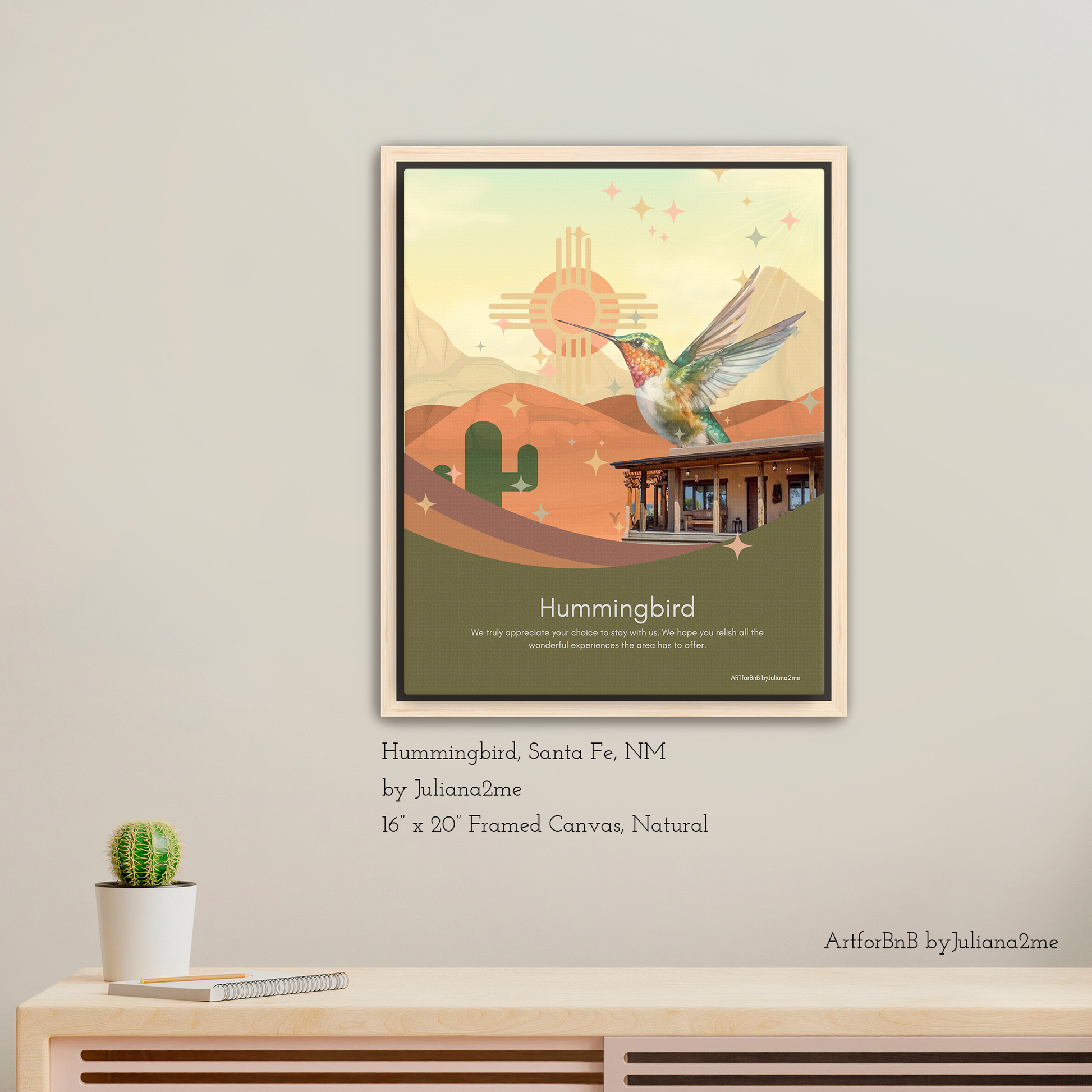 Vista Nuovo Fine Art Prints by Juliana2me