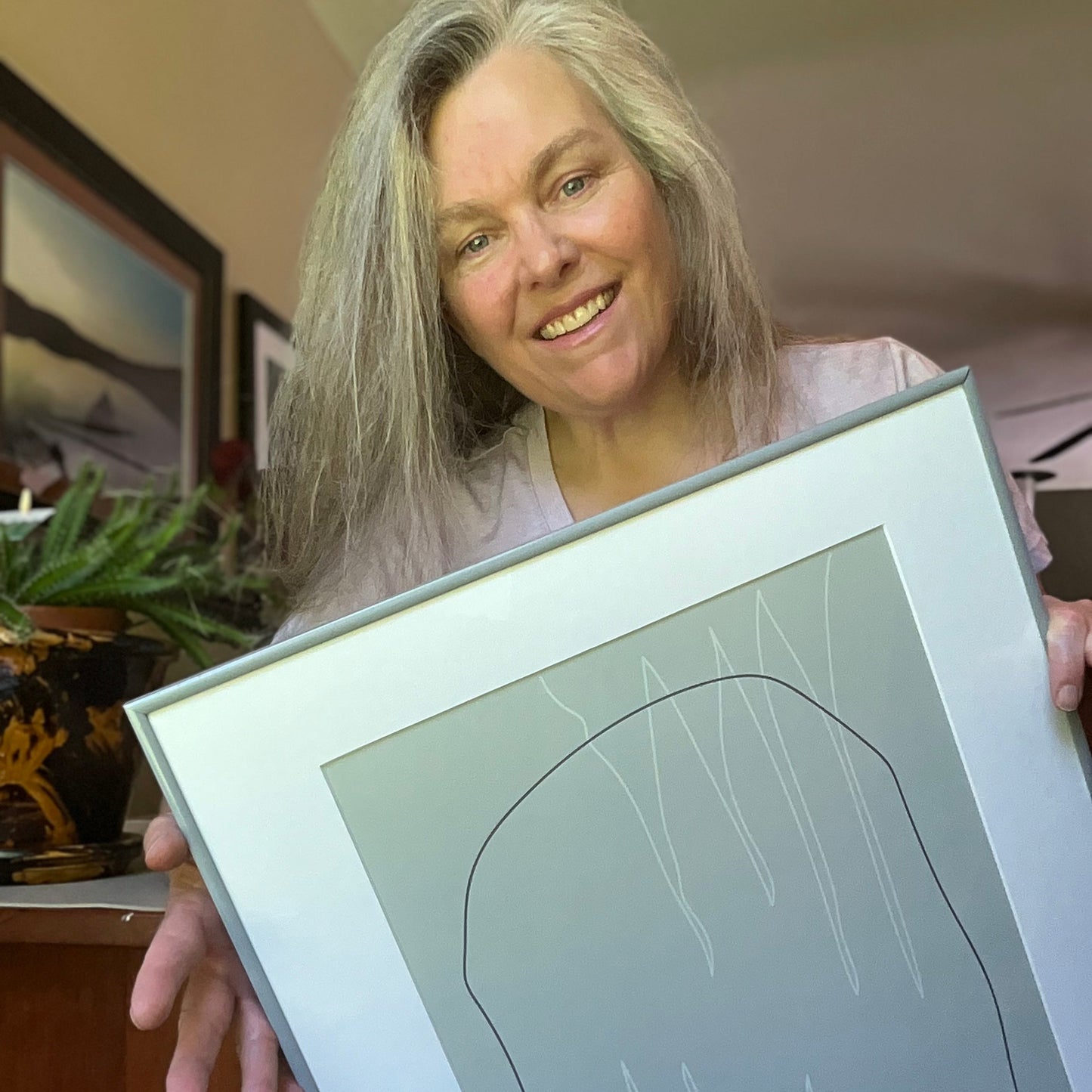 ART my BnB Vista Nuovo Fine Art Prints by Juliana2me