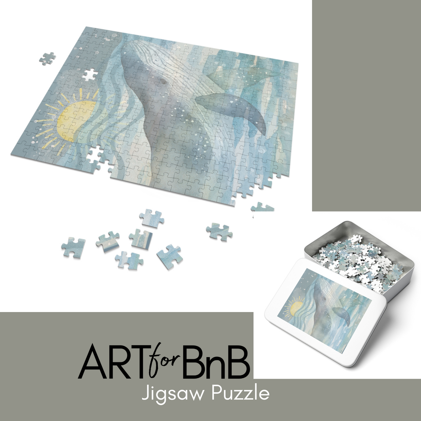 Welcome to my BnB Package-Custom Design for your Vacation Rental Home