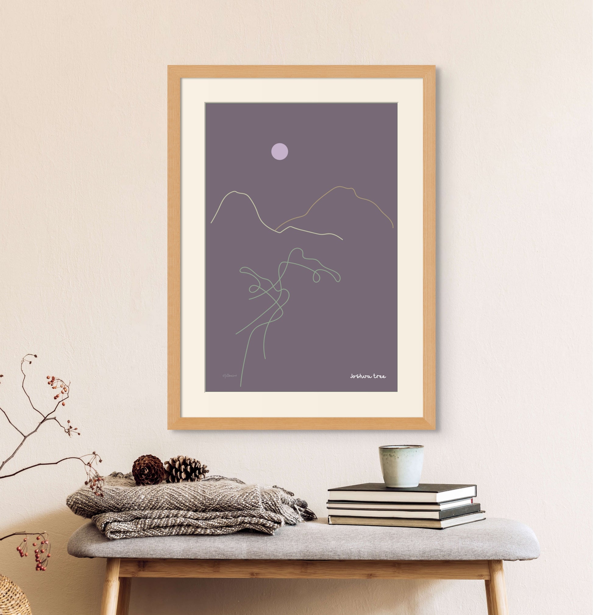 Vista Nuovo Fine Art Prints by Juliana2me