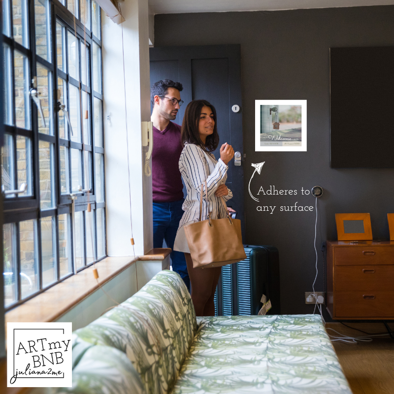 Vista Nuovo Fine Art Prints by Juliana2me