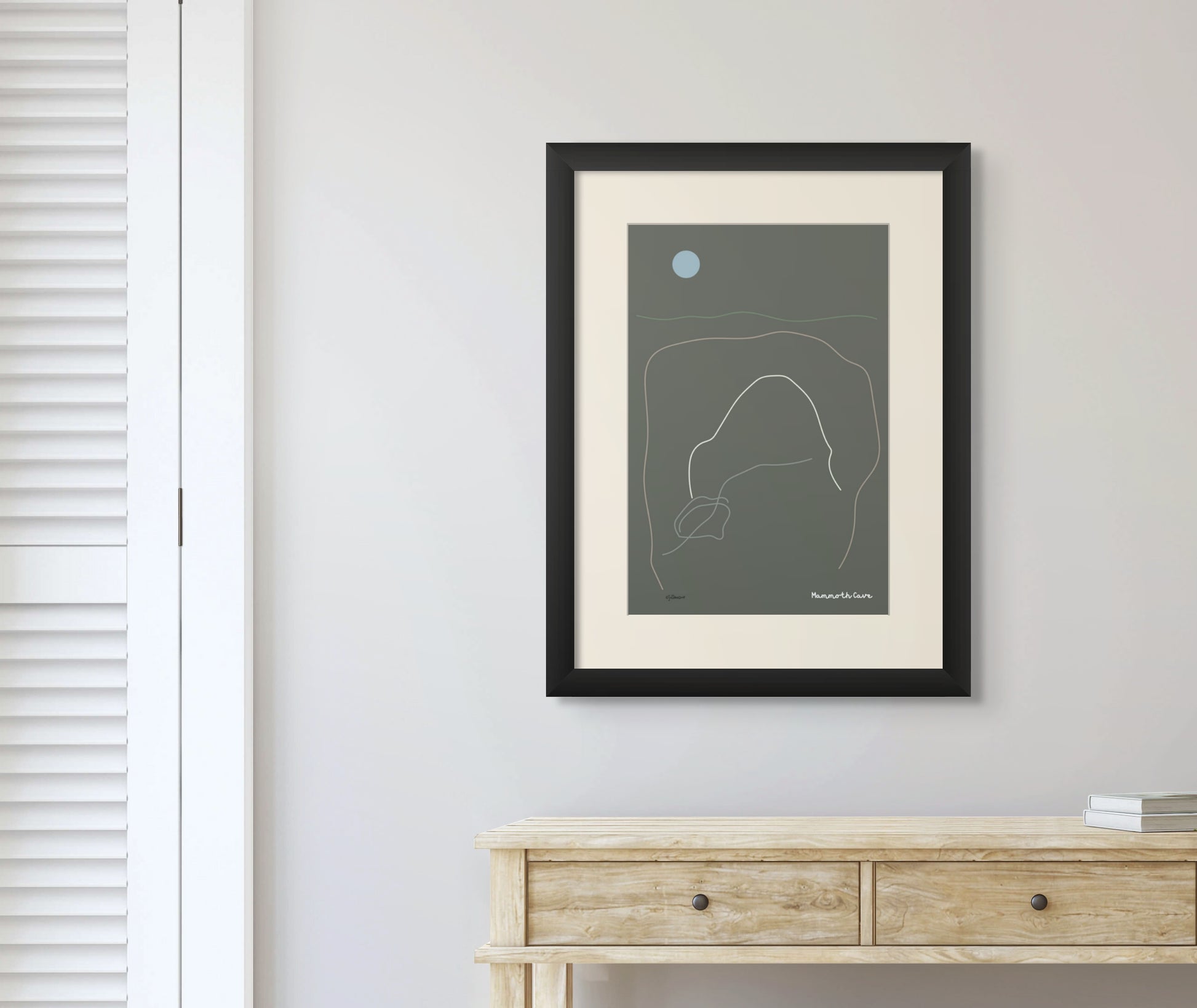 Vista Nuovo Fine Art Prints by Juliana2me