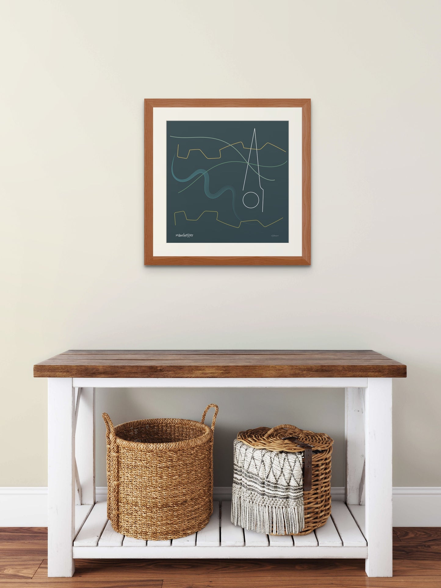 The Vermont Collection Fine Art Prints (UNFRAMED)