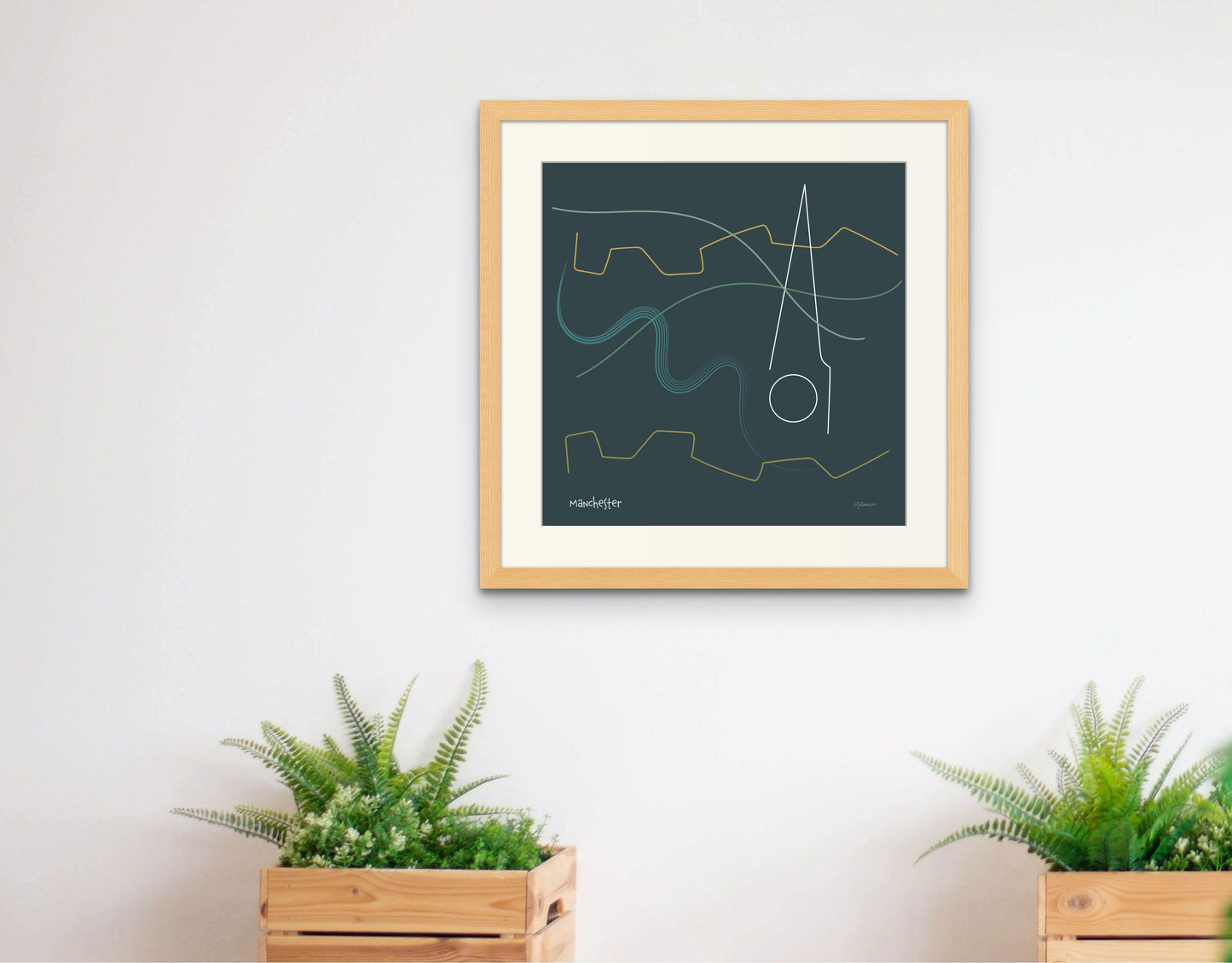 The Vermont Collection Fine Art Prints (UNFRAMED)