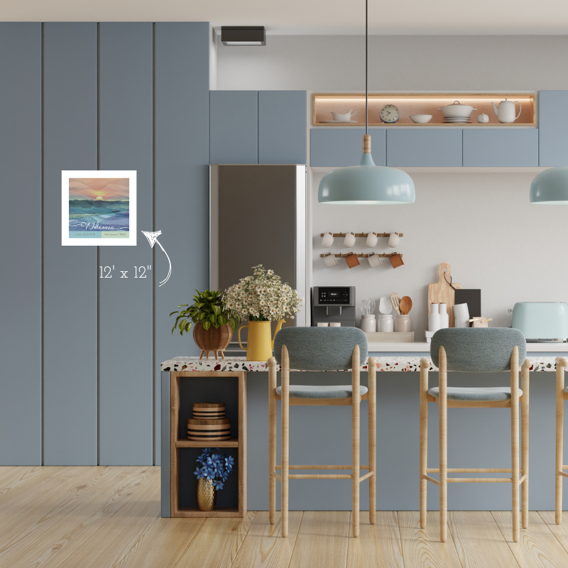 Vista Nuovo Fine Art Prints by Juliana2me