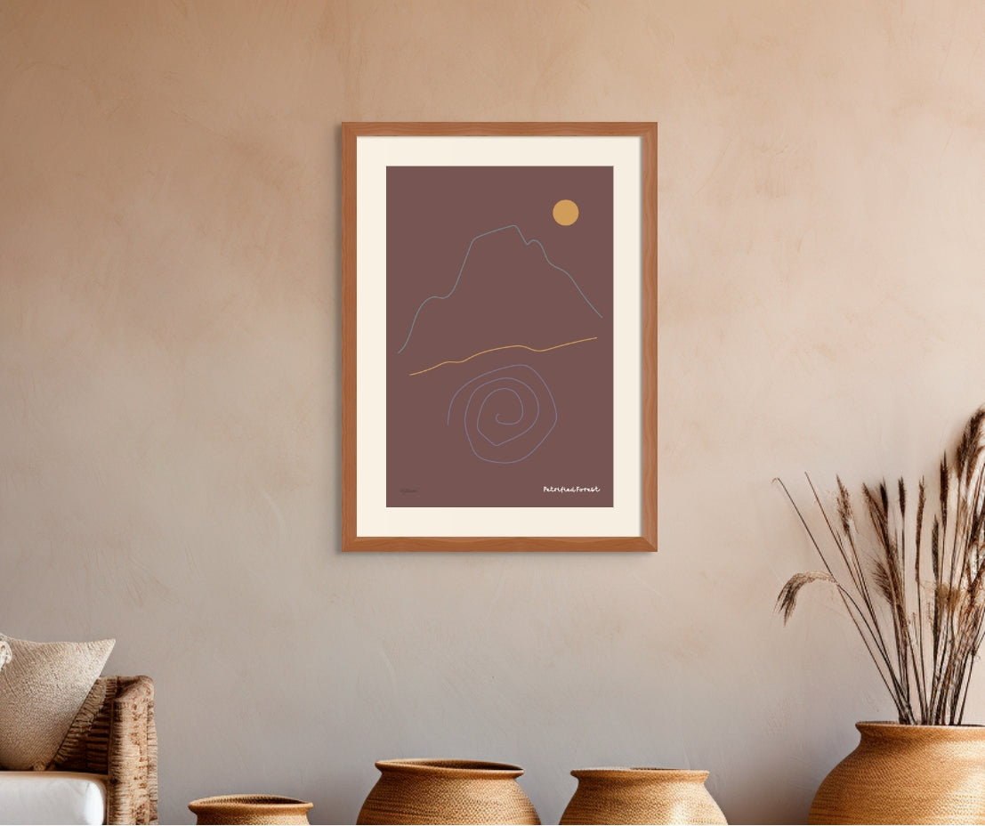 Vista Nuovo Fine Art Prints by Juliana2me