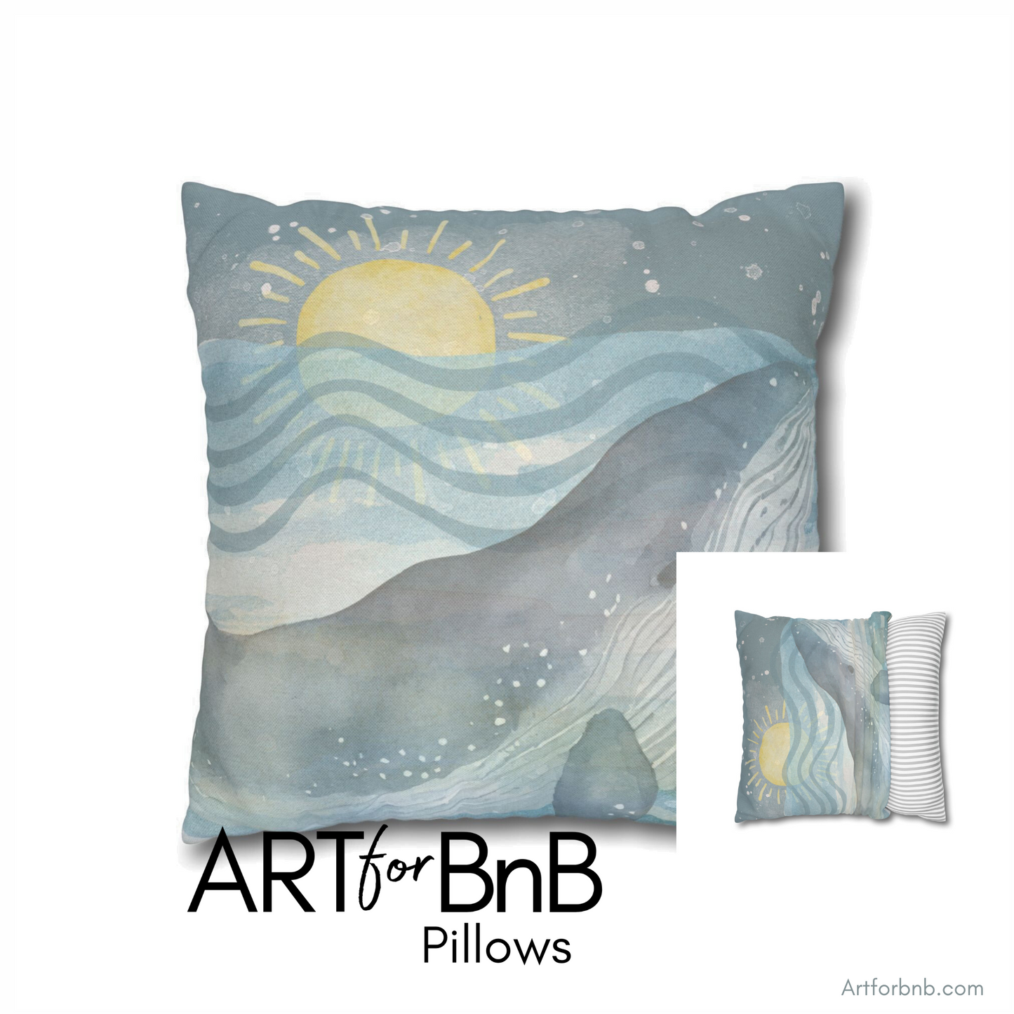 Welcome to my BnB Package-Custom Design for your Vacation Rental Home