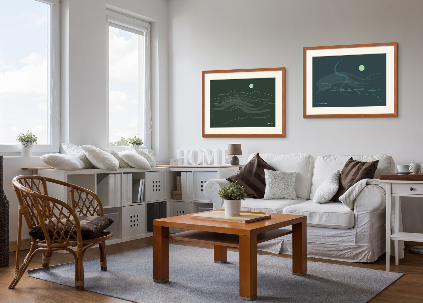 The Vermont Collection Fine Art Prints (UNFRAMED)