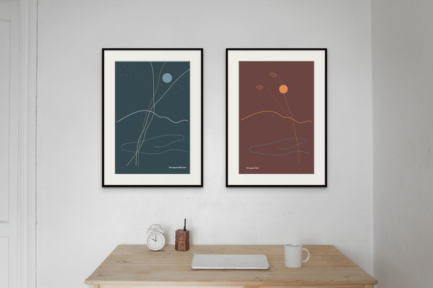 Sunapee Limited Edition Print Collection July 12-18 only Vista Nuovo Fine Art Prints by Juliana2me