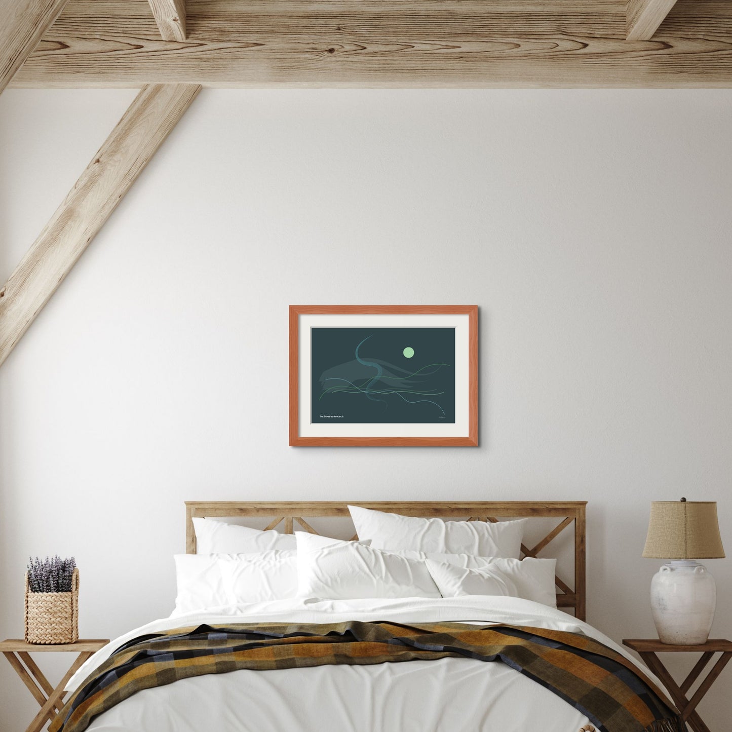 The Vermont Collection Fine Art Prints (UNFRAMED)