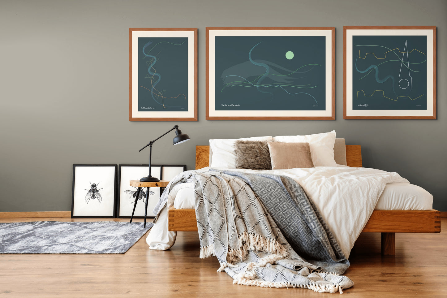 The Vermont Collection Fine Art Prints (UNFRAMED)