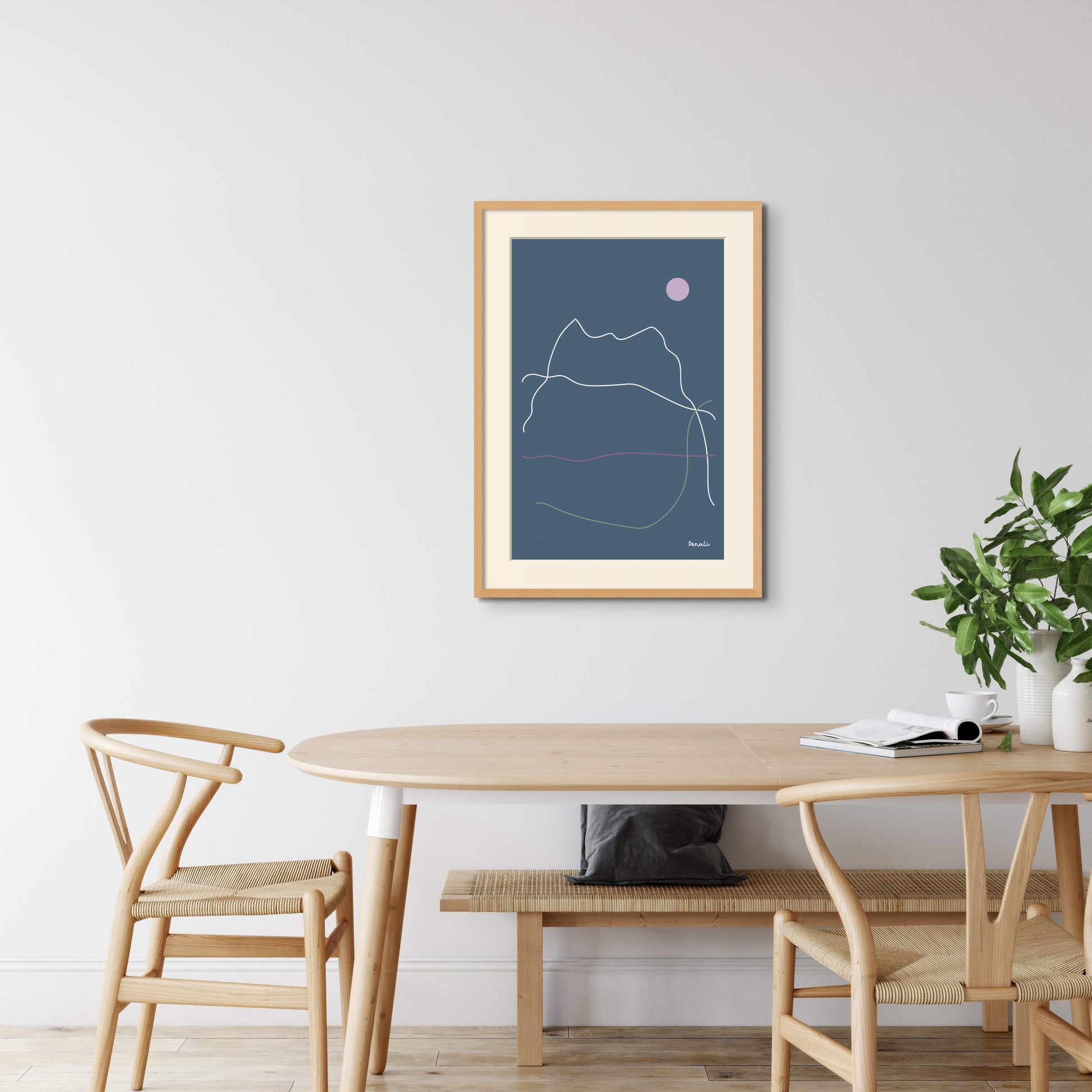 Vista Nuovo Fine Art Prints by Juliana2me