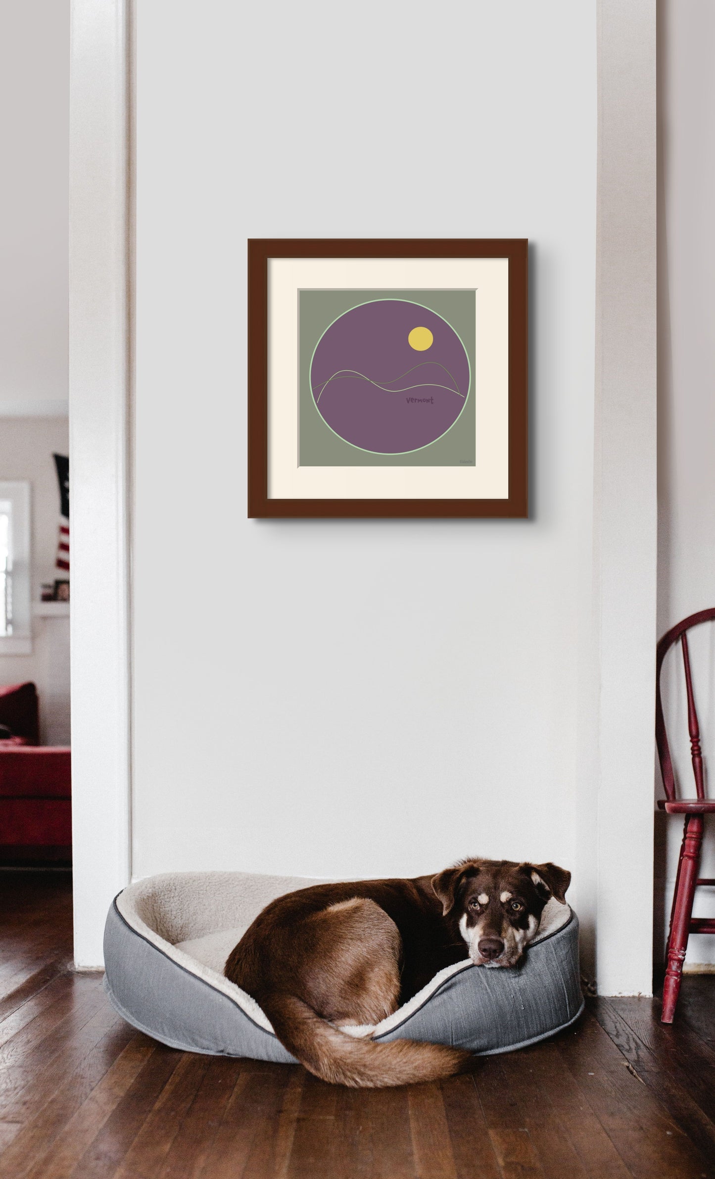 The Vermont Collection Fine Art Prints (UNFRAMED)