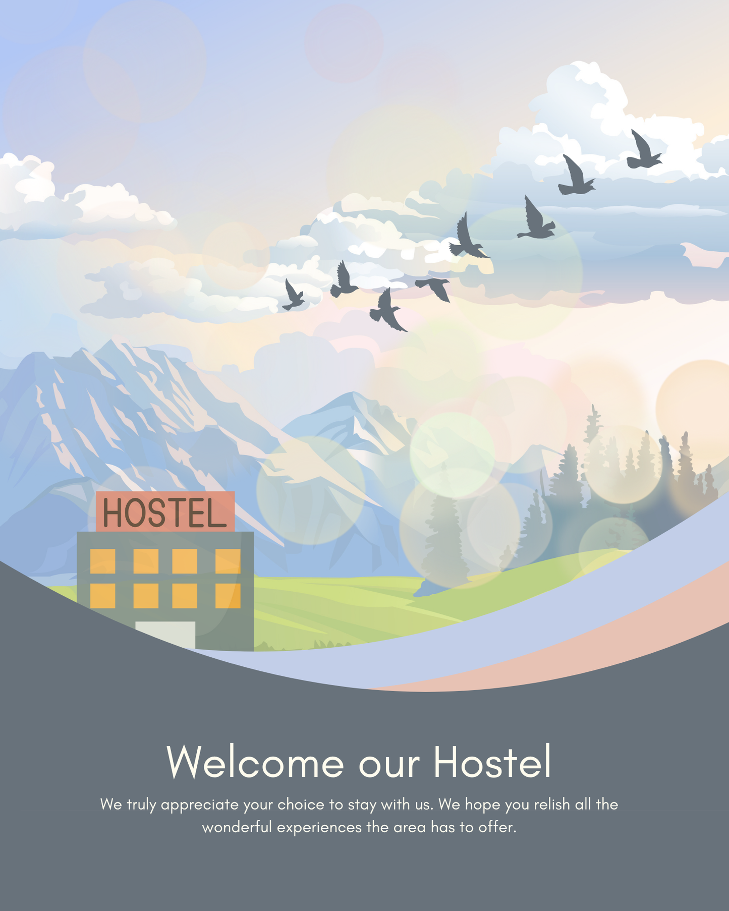 "Watercolor Welcome"  Personalized Welcome Sign for Airbnb Vacation Rental Homes Vista Nuovo Fine Art Prints by Juliana2me