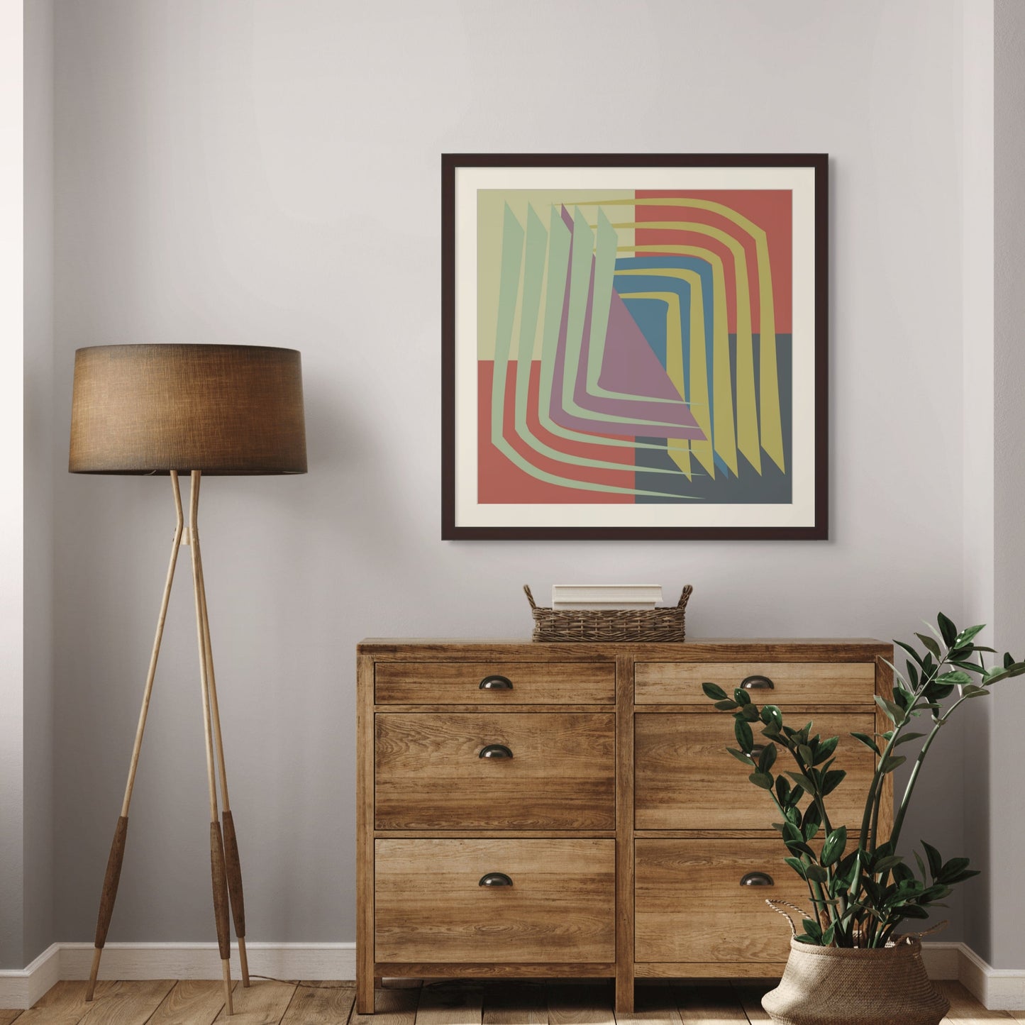 Affinity - Vista Nuovo Fine Art Prints by Juliana2me