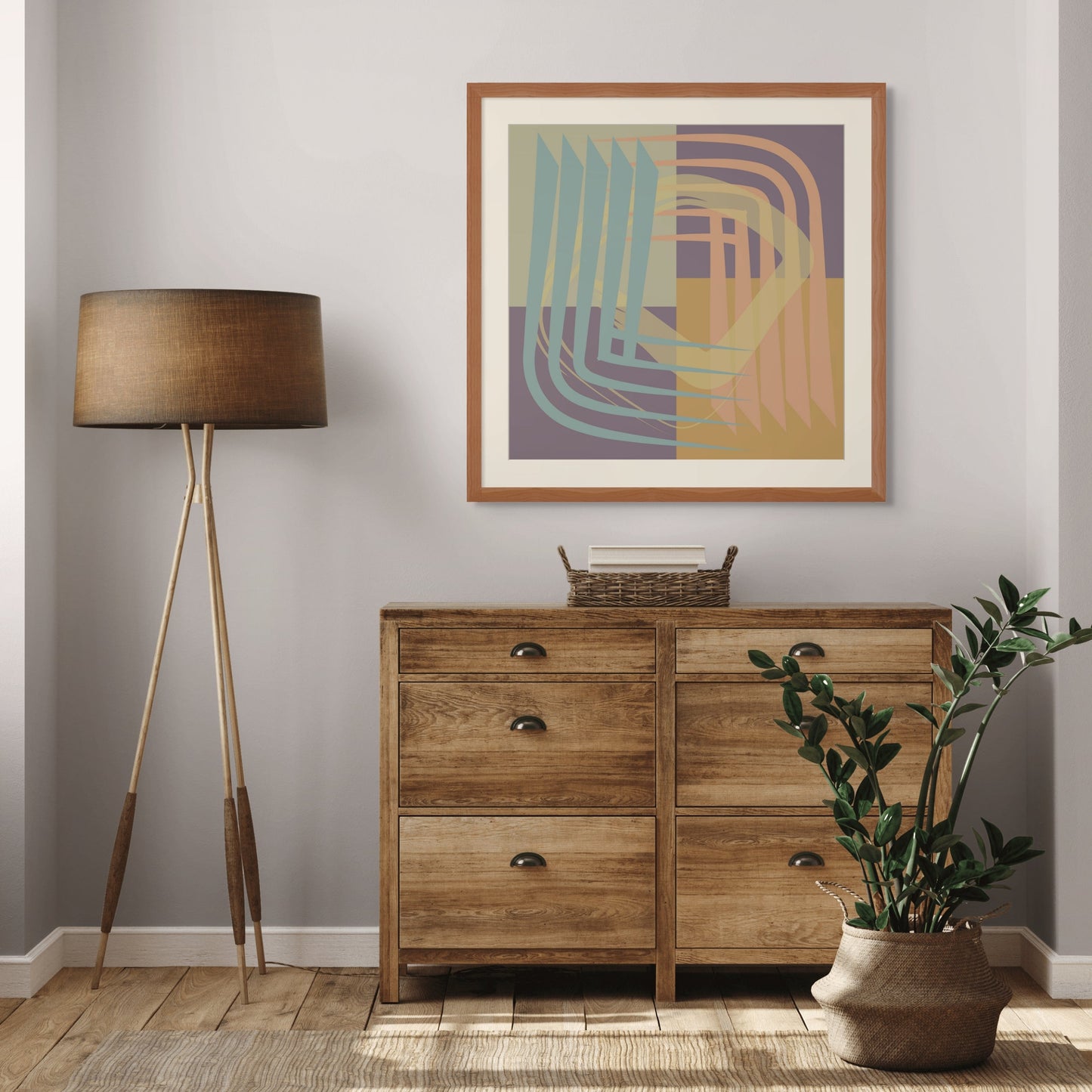 Affinity - Vista Nuovo Fine Art Prints by Juliana2me