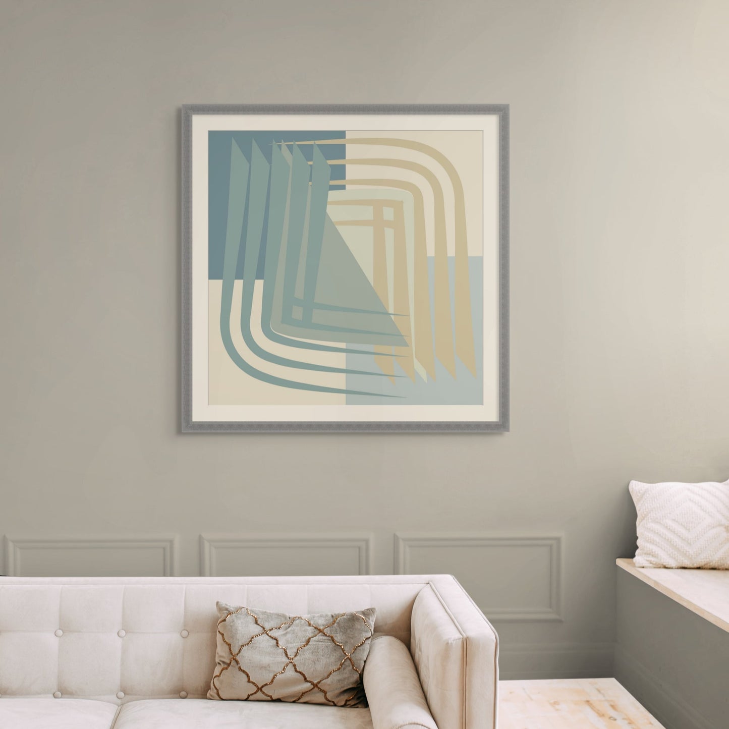 Affinity - Vista Nuovo Fine Art Prints by Juliana2me