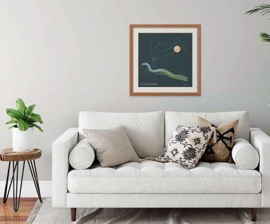 Down by the Riverbank