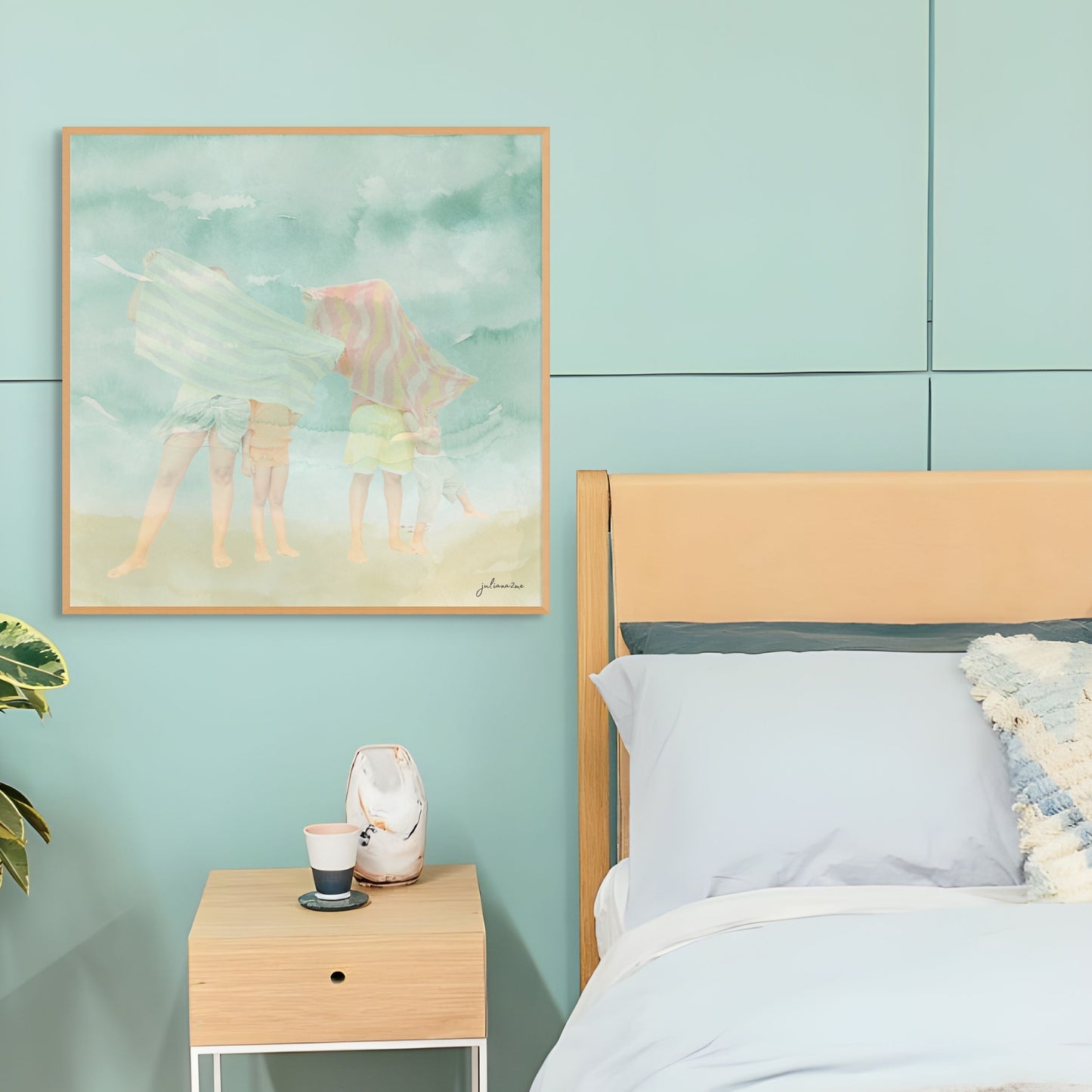 23 NEW Open Edition Prints for Your Vacation Home Vista Nuovo Fine Art Prints by Juliana2me