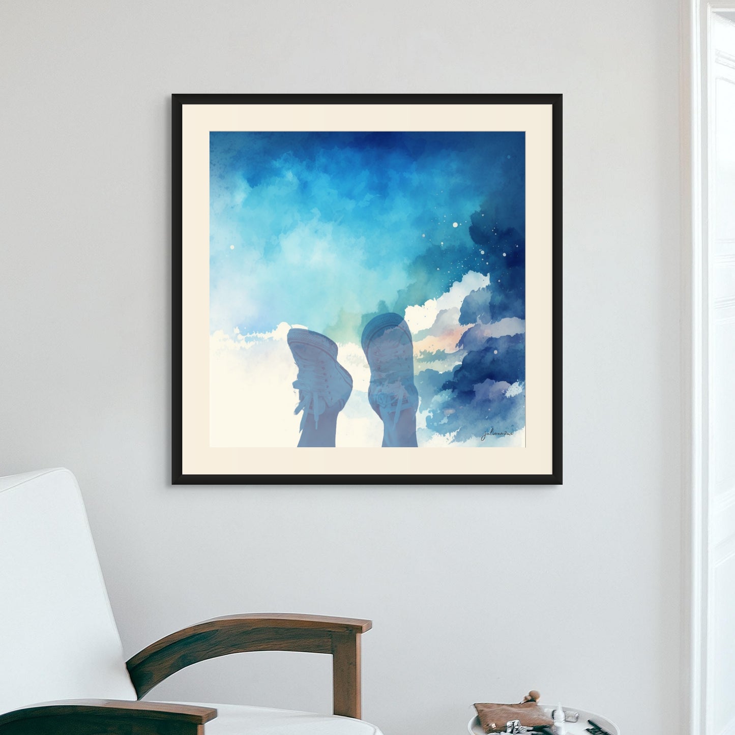 23 NEW Open Edition Prints for Your Vacation Home Vista Nuovo Fine Art Prints by Juliana2me