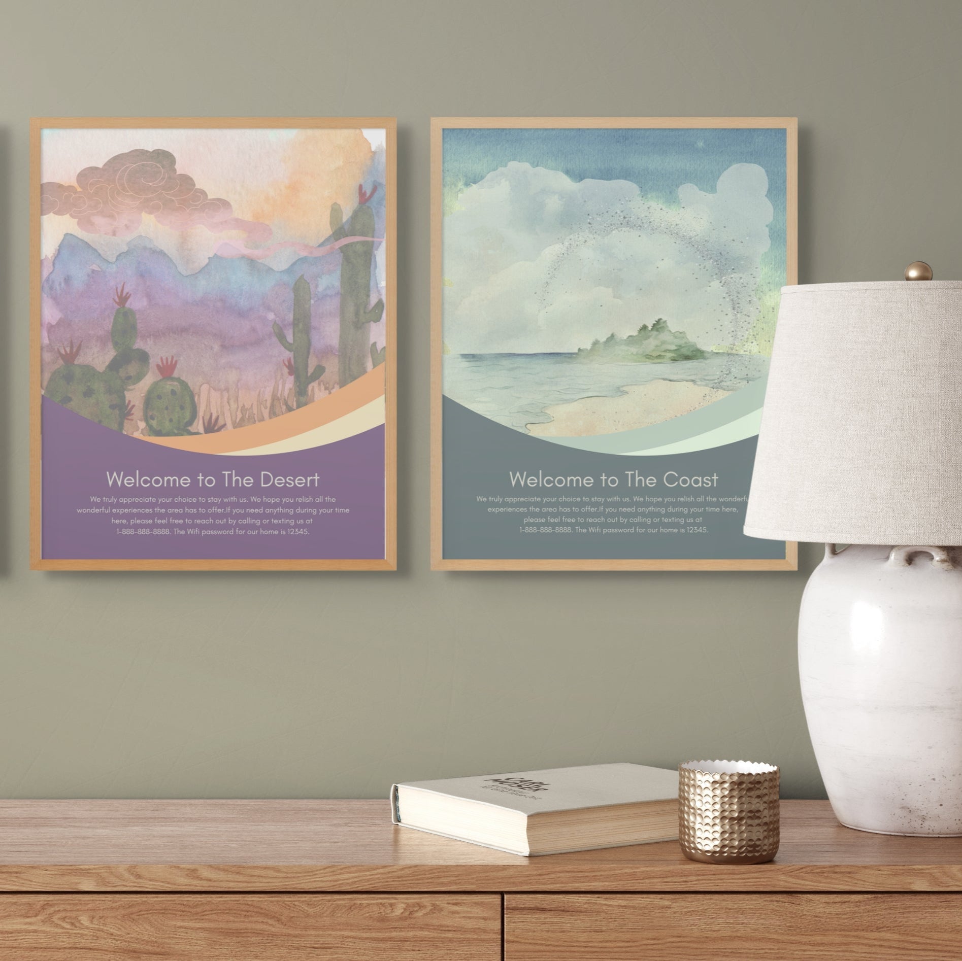 Vista Nuovo Fine Art Prints by Juliana2me