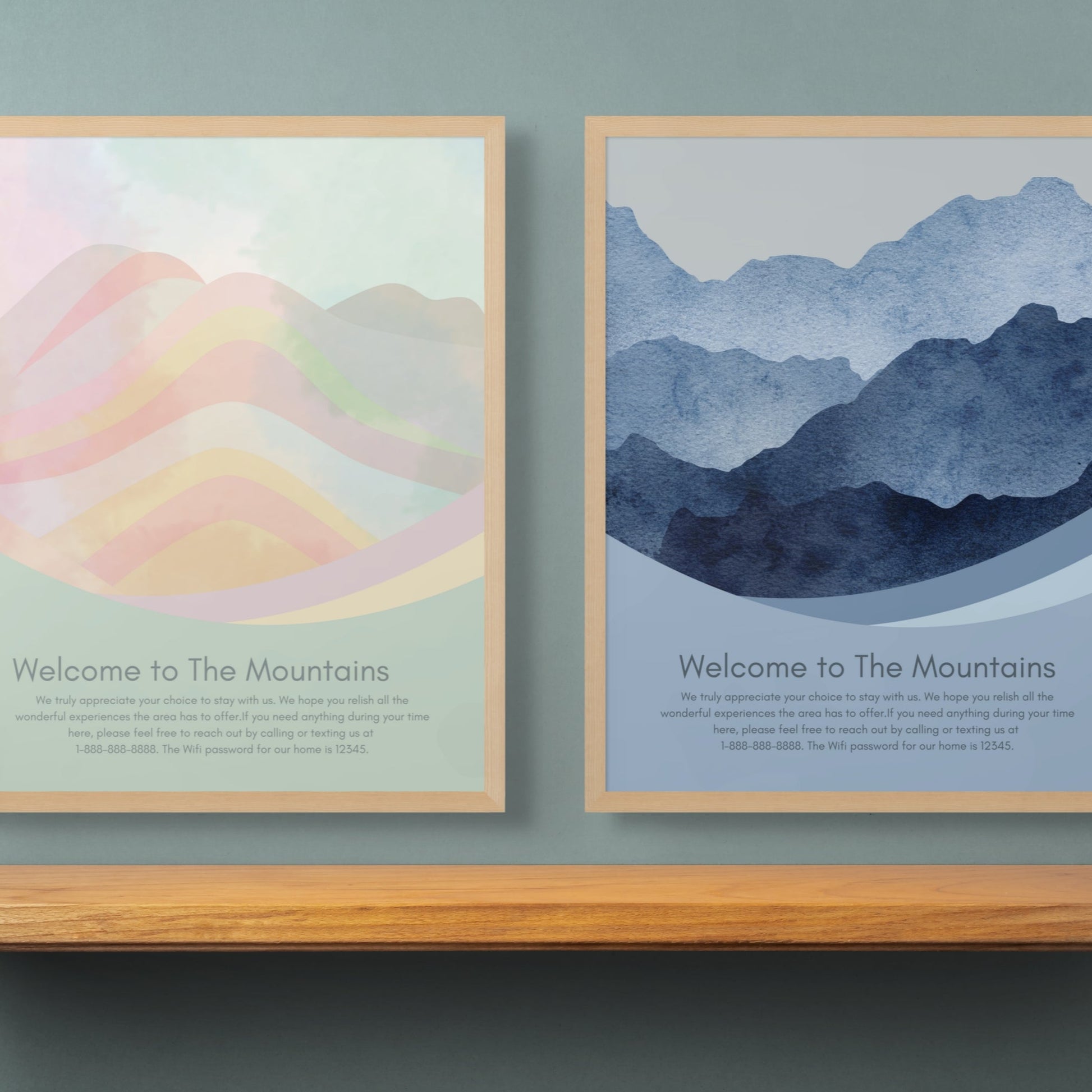 Vista Nuovo Fine Art Prints by Juliana2me