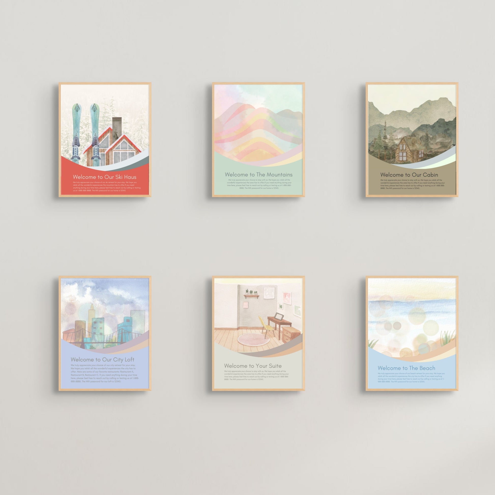 Vista Nuovo Fine Art Prints by Juliana2me