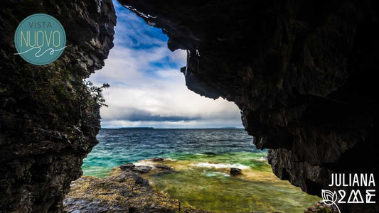 Discovering the Landscape: Bruce Peninsula