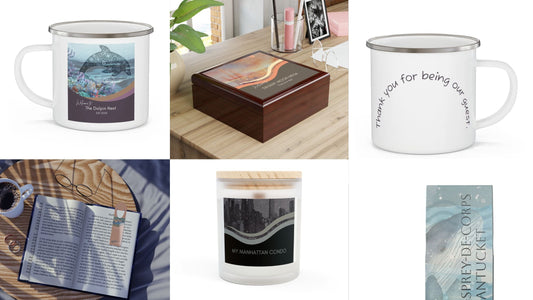 Thoughtful Hostess Gifts for Your Airbnb Guests to Encourage Repeat Stays