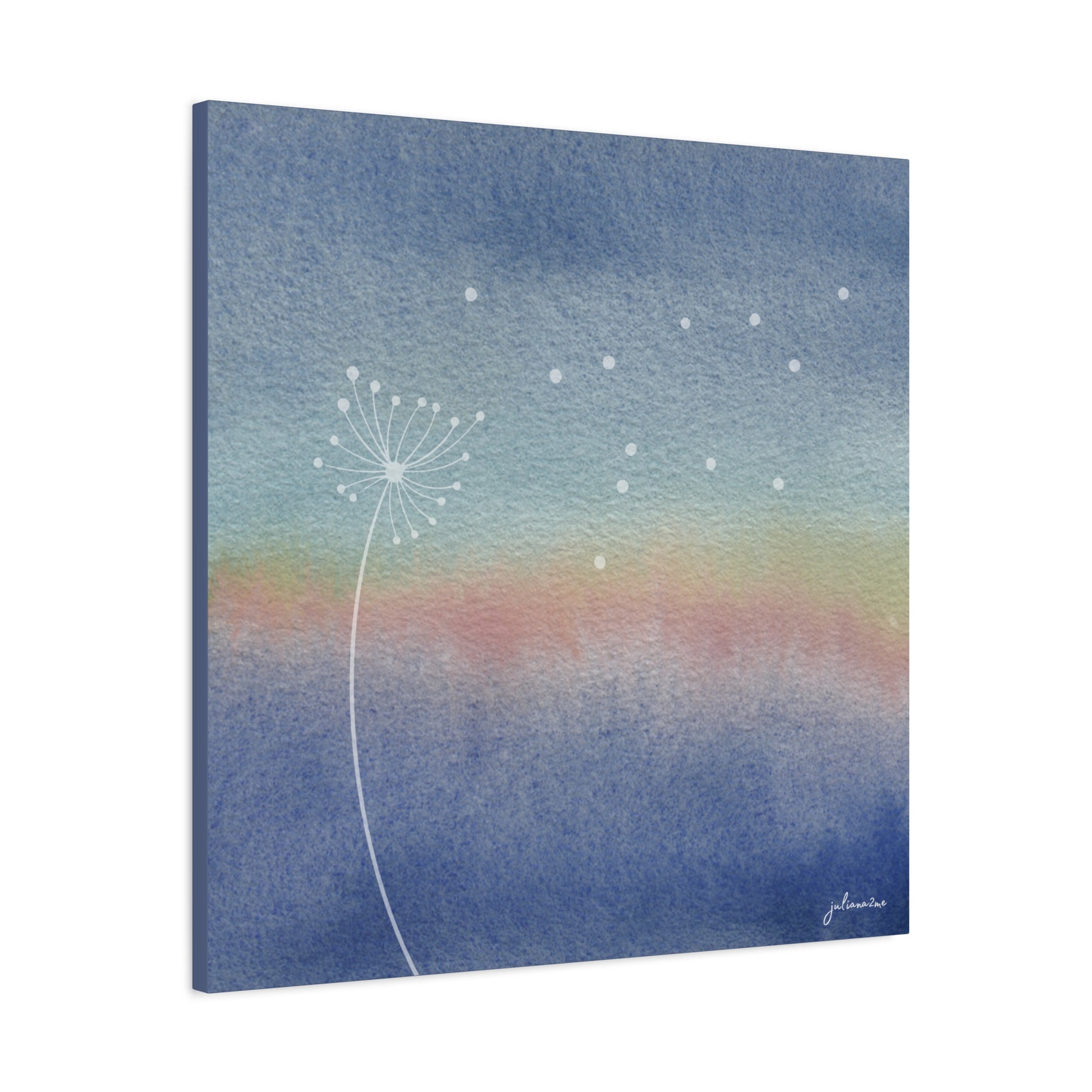 Vista Nuovo Fine Art Prints by Juliana2me