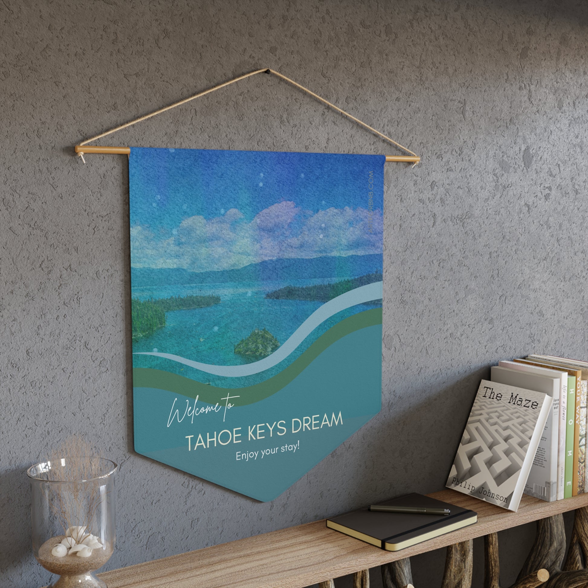 Vista Nuovo Fine Art Prints by Juliana2me