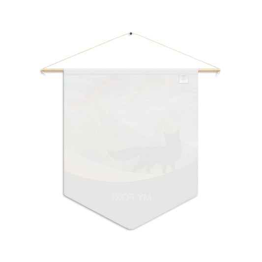 Welcome Pennant Banner for GE