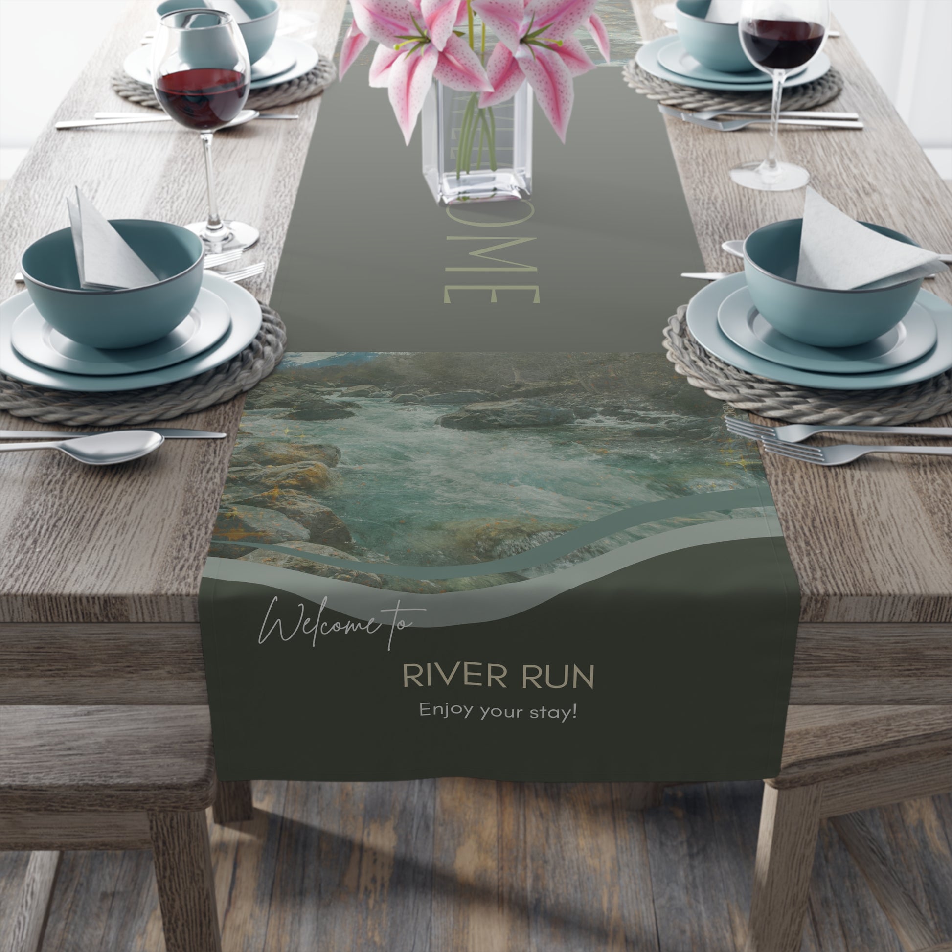 Vista Nuovo Fine Art Prints by Juliana2me