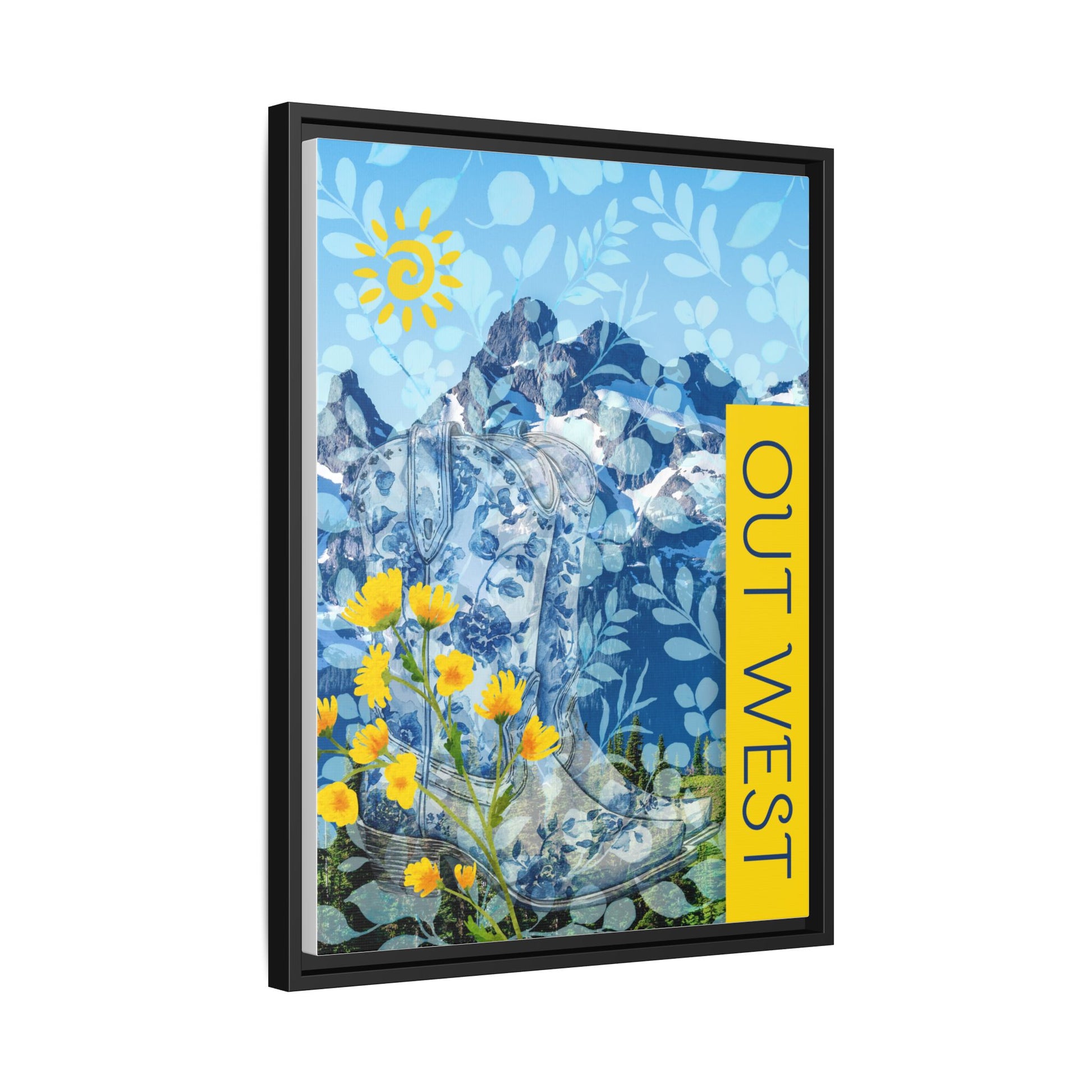 Vista Nuovo Fine Art Prints by Juliana2me