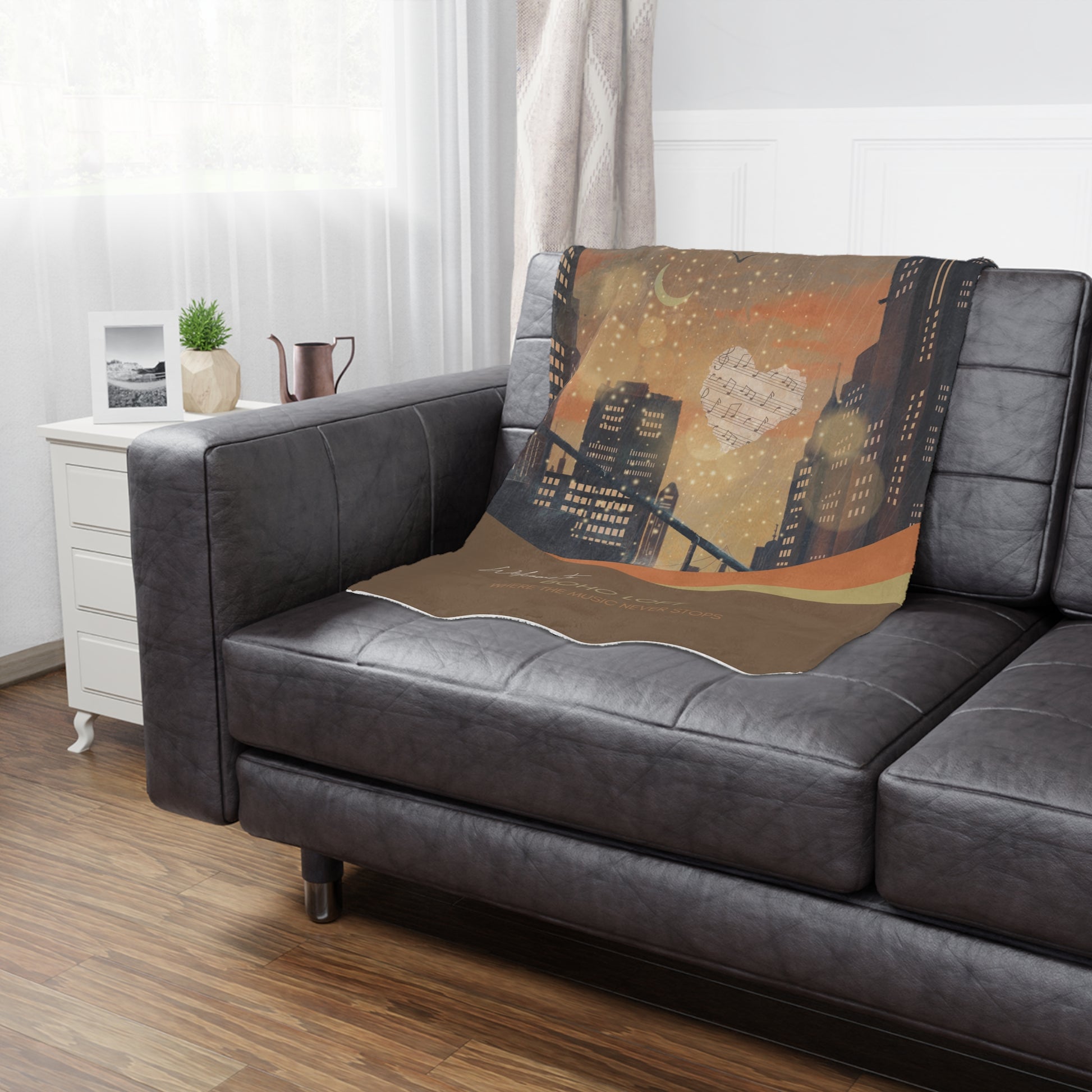 Vista Nuovo Fine Art Prints by Juliana2me