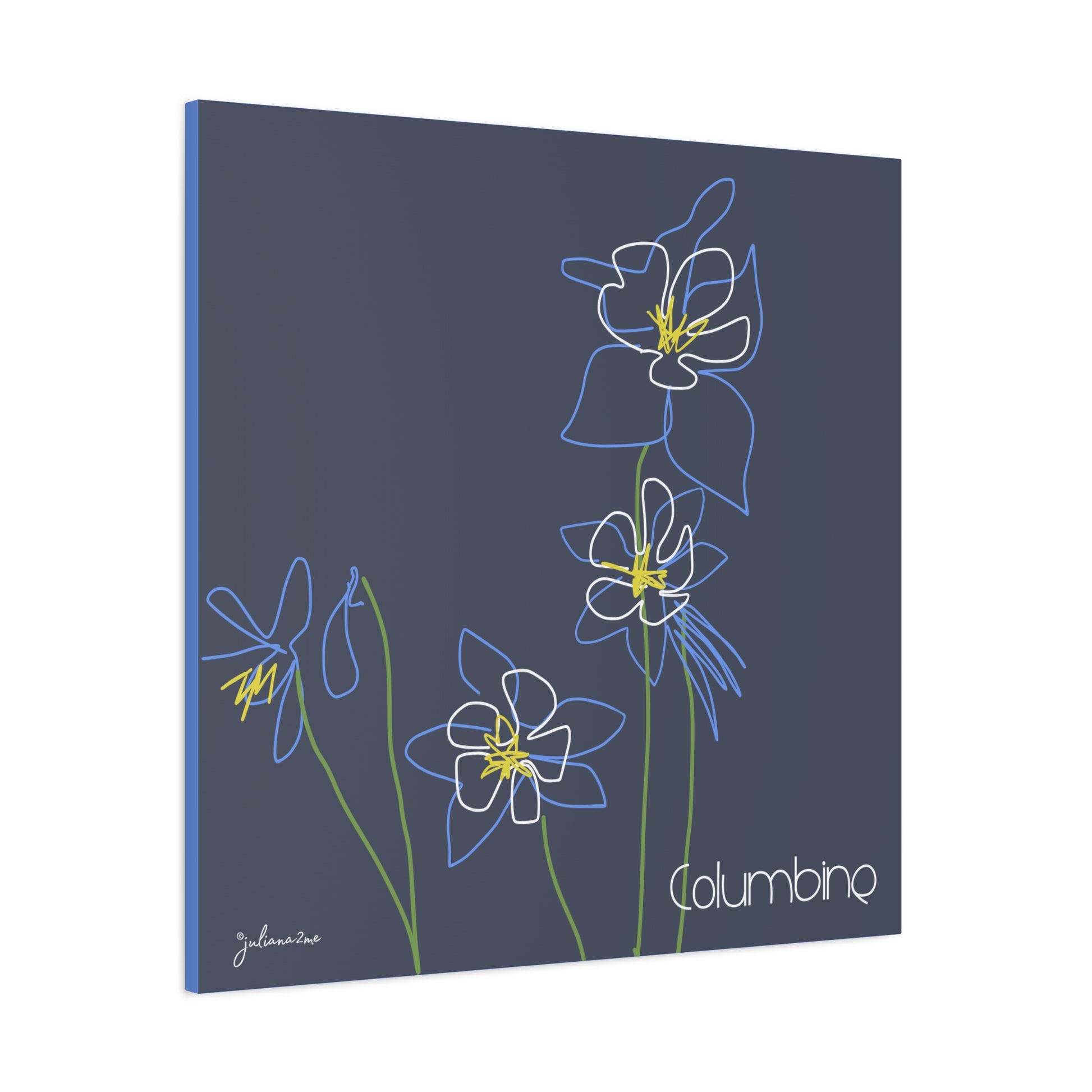 Vista Nuovo Fine Art Prints by Juliana2me