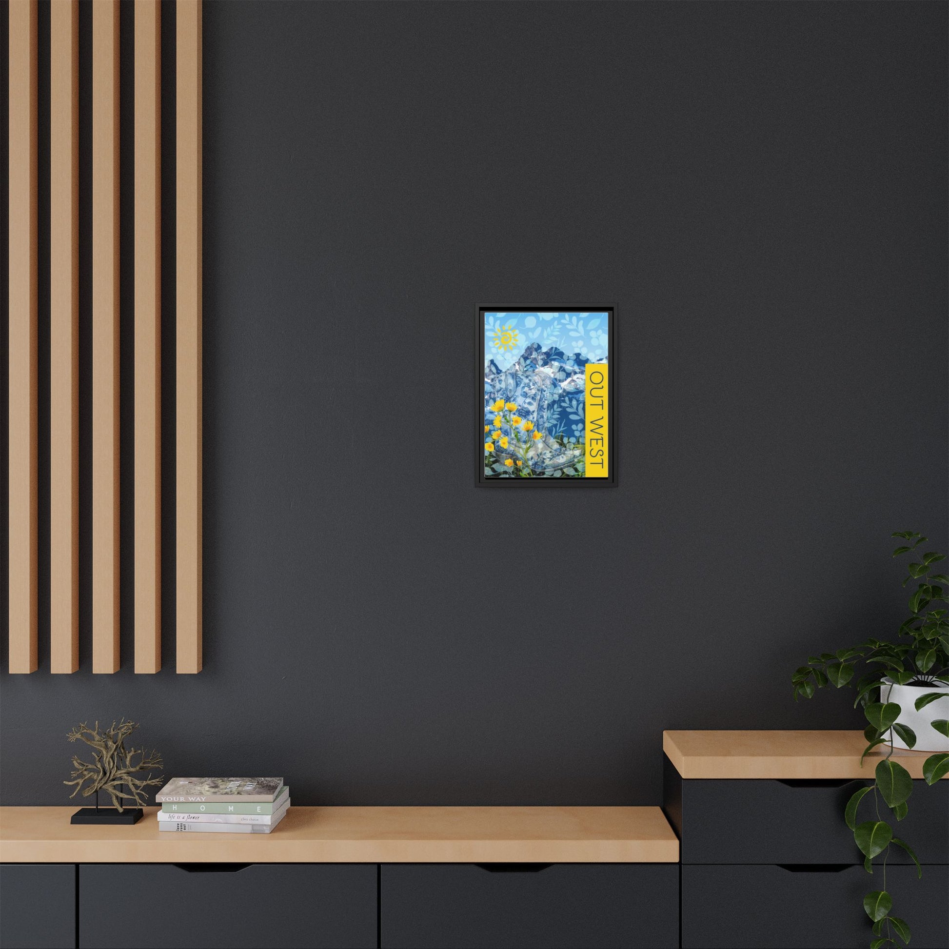 Vista Nuovo Fine Art Prints by Juliana2me
