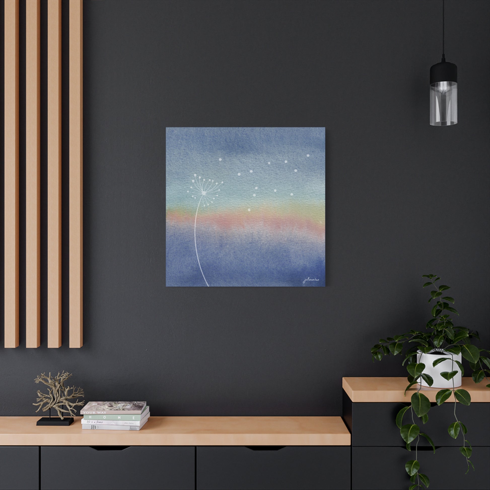 Vista Nuovo Fine Art Prints by Juliana2me