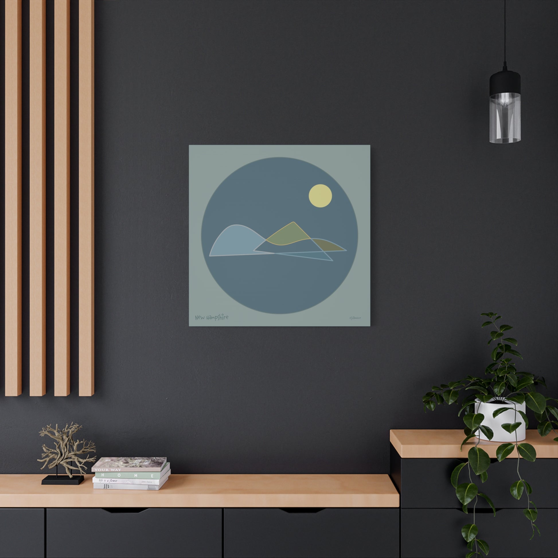 Vista Nuovo Fine Art Prints by Juliana2me