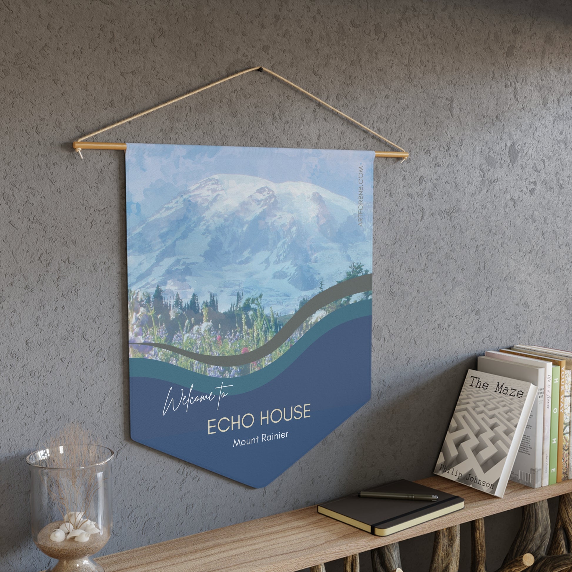 Vista Nuovo Fine Art Prints by Juliana2me