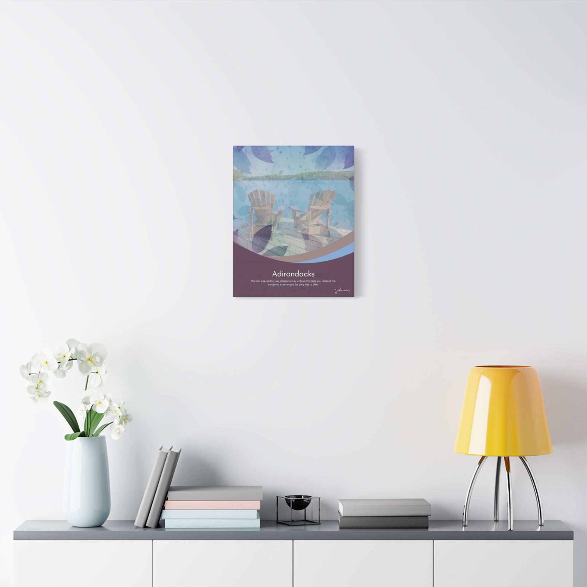 Vista Nuovo Fine Art Prints by Juliana2me