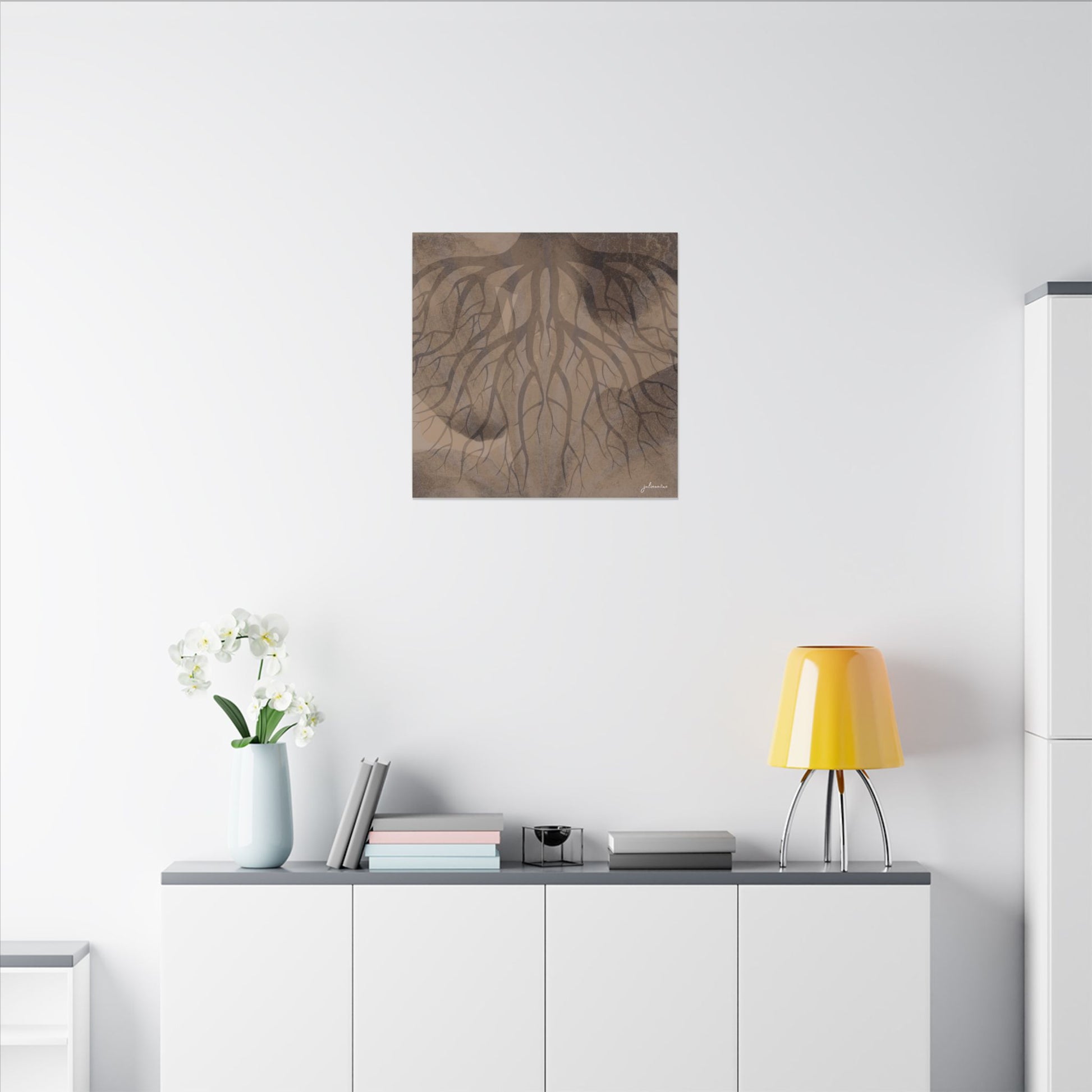 Vista Nuovo Fine Art Prints by Juliana2me