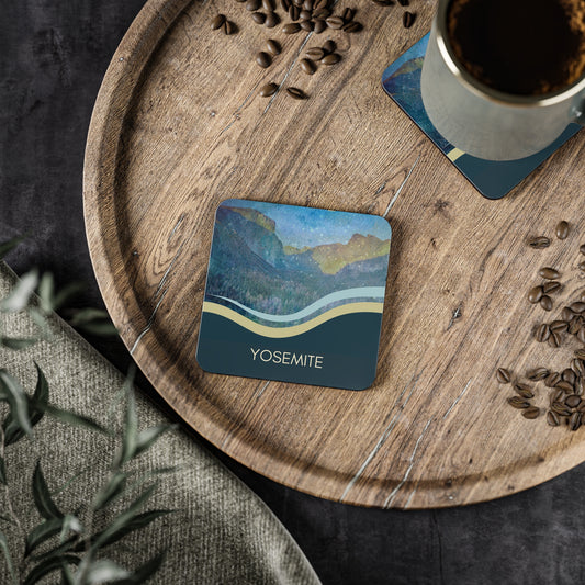 Yosemite Coasters