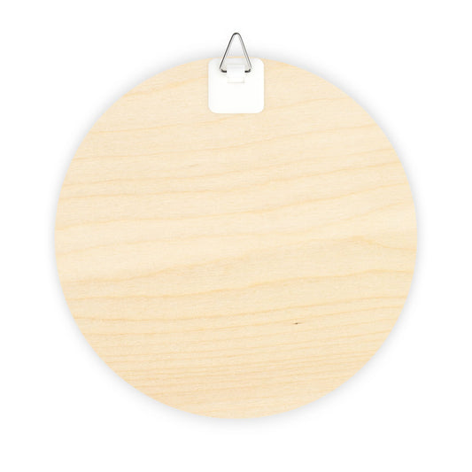 Wooden Wifi Sign for Airbnb Rental Hosts