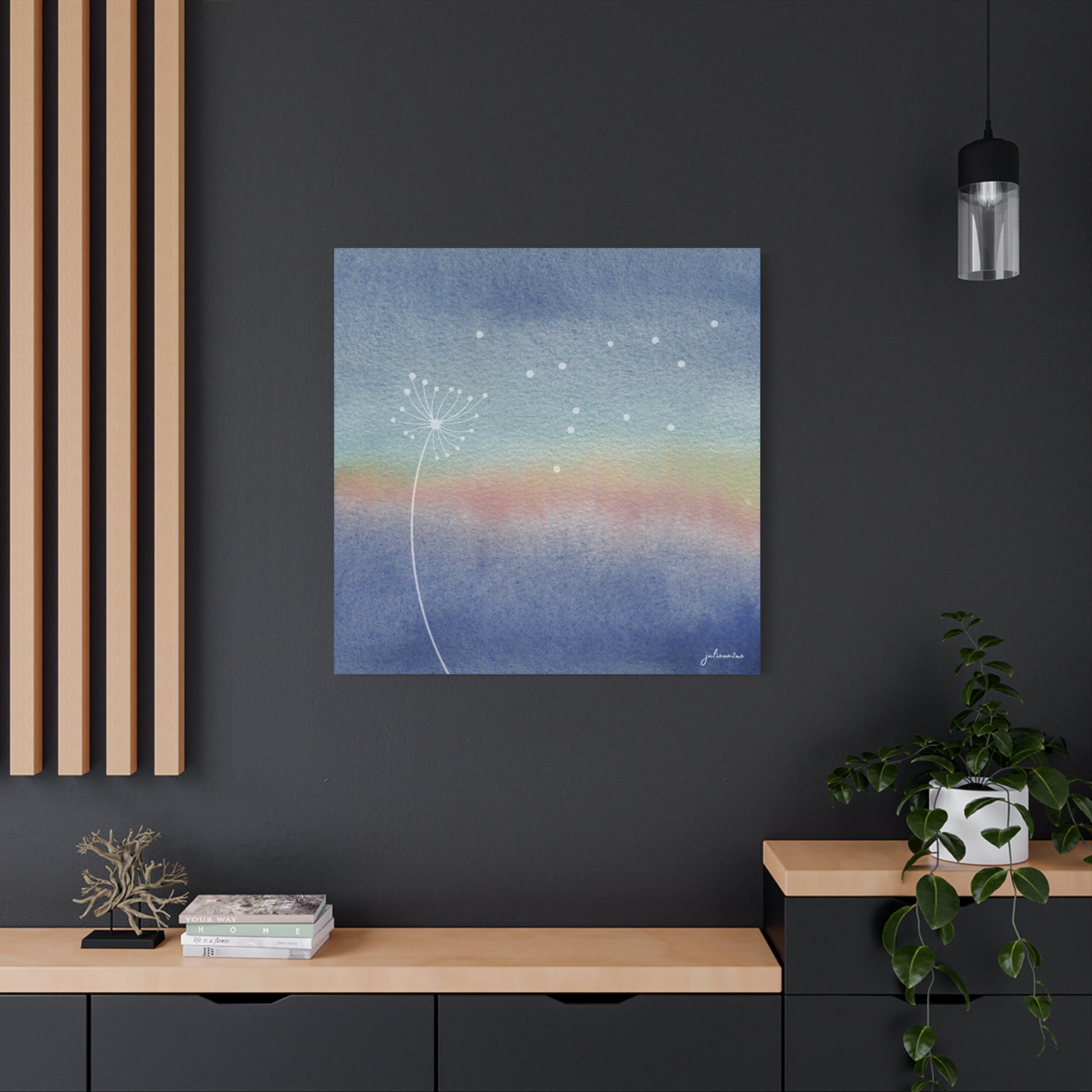 Vista Nuovo Fine Art Prints by Juliana2me