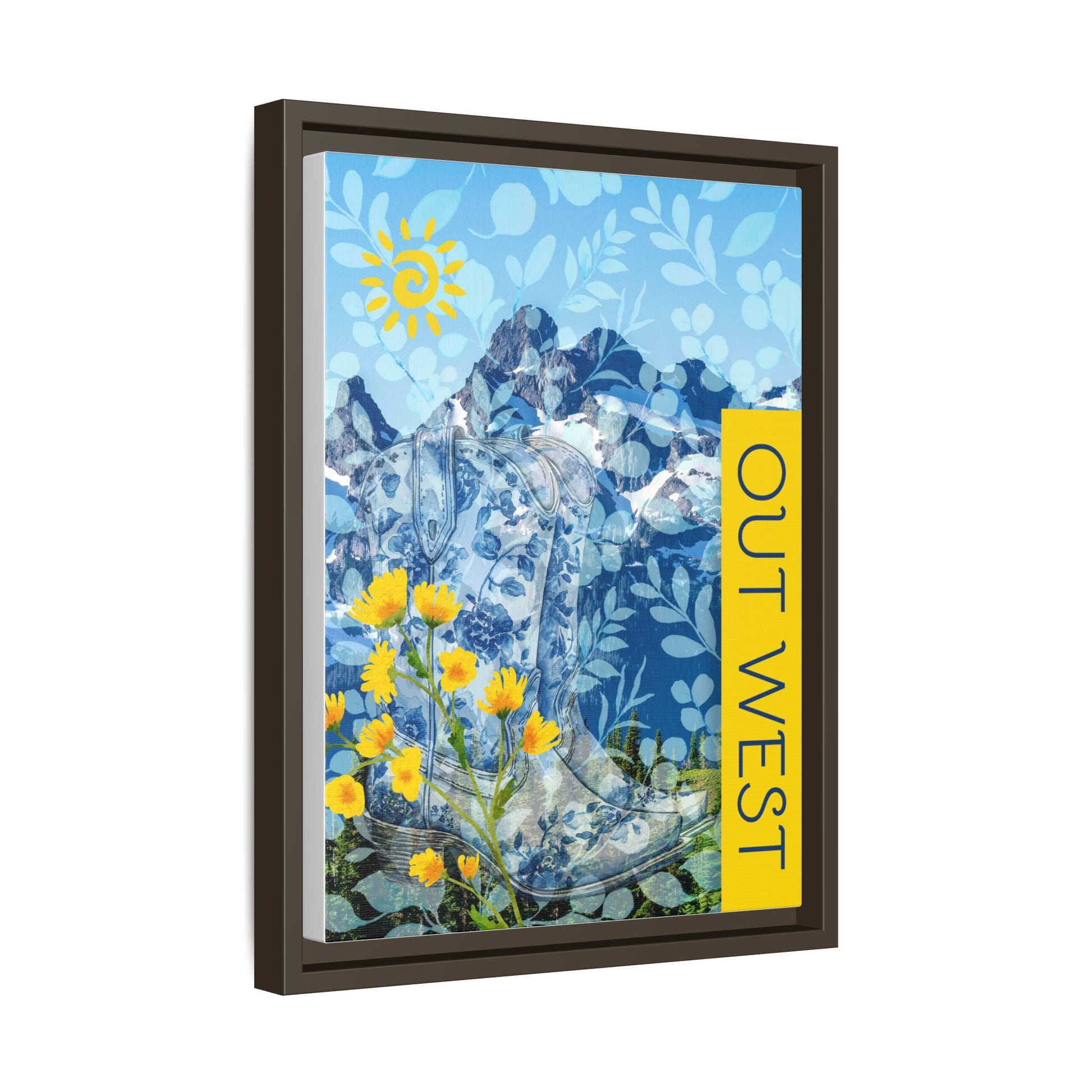 Vista Nuovo Fine Art Prints by Juliana2me