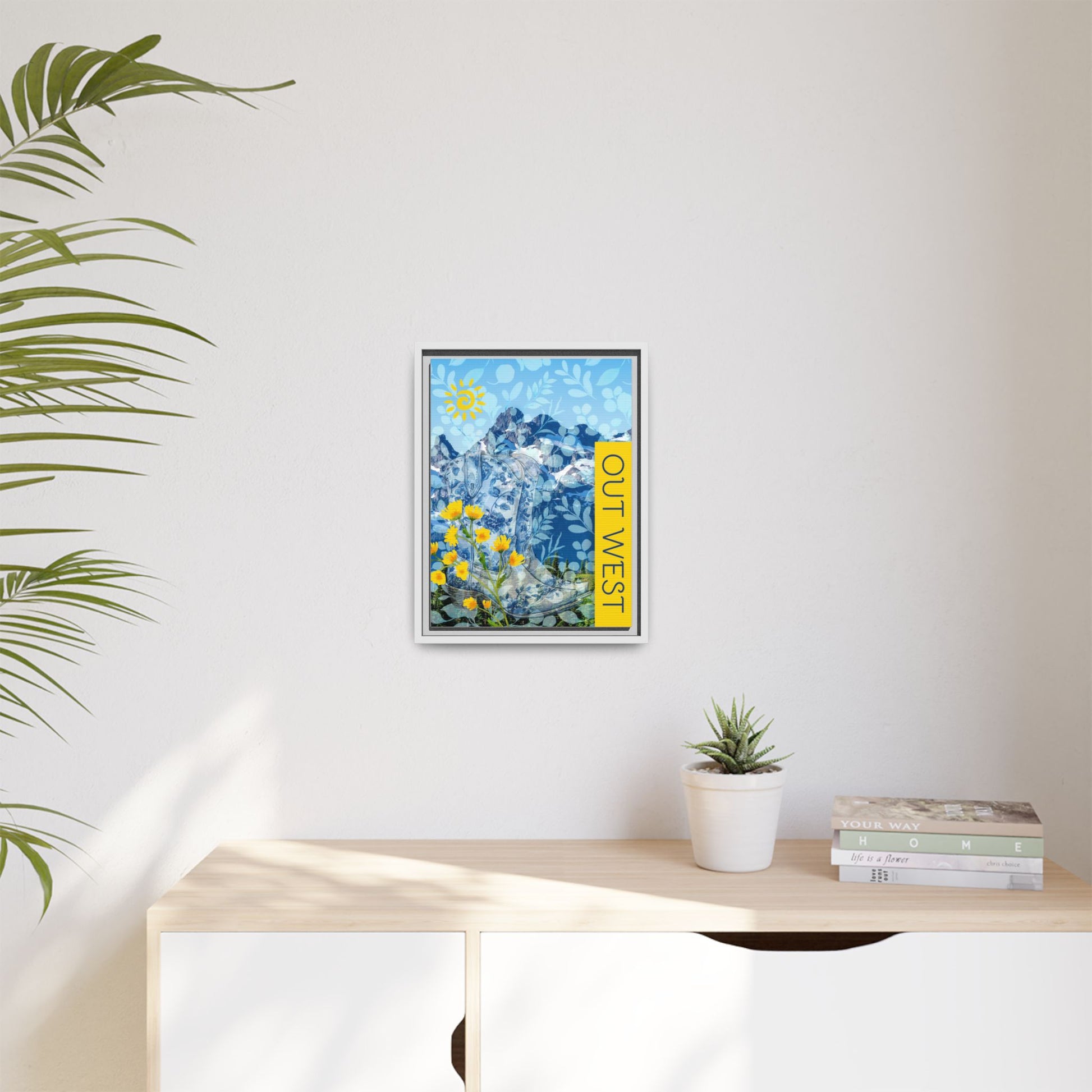 Vista Nuovo Fine Art Prints by Juliana2me
