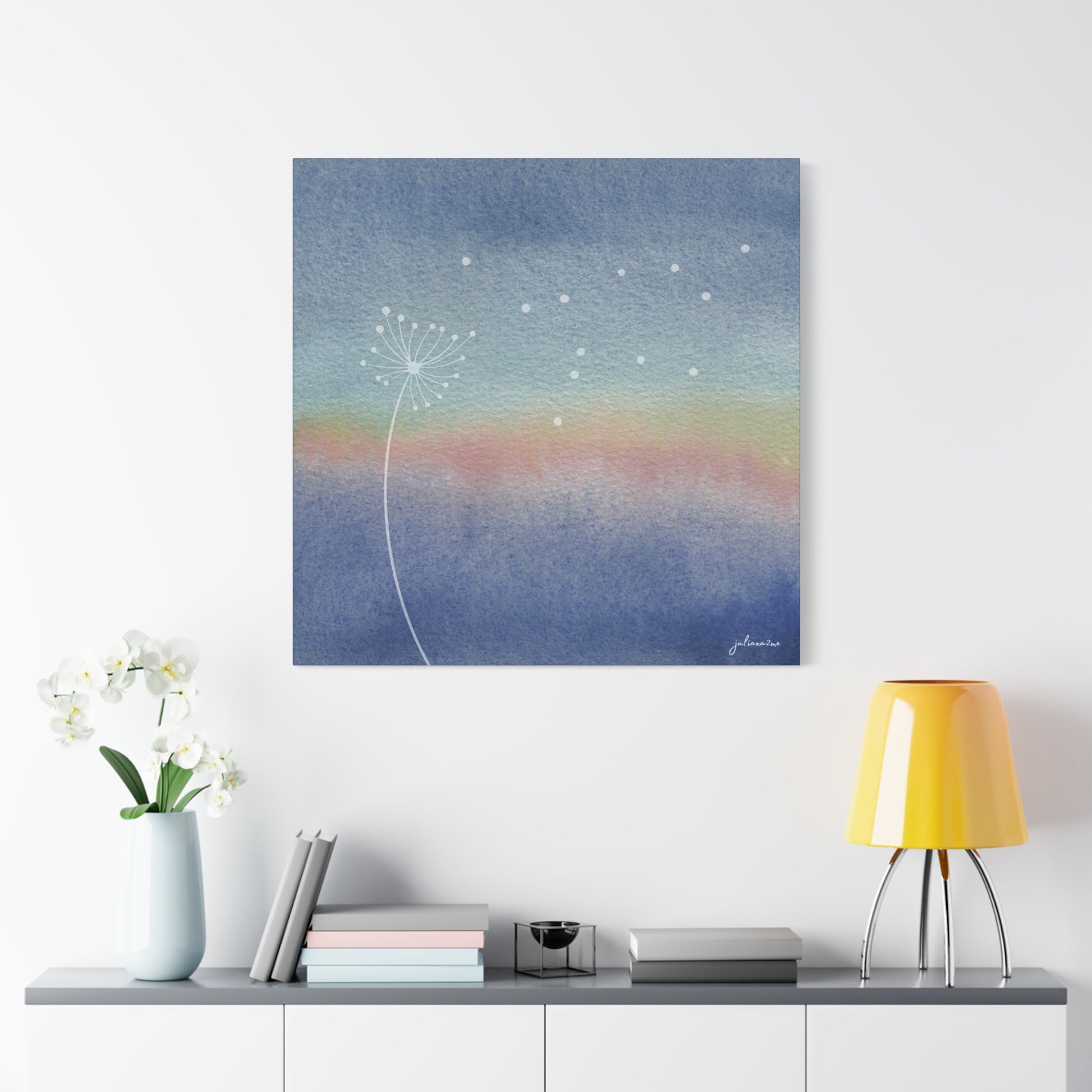Vista Nuovo Fine Art Prints by Juliana2me