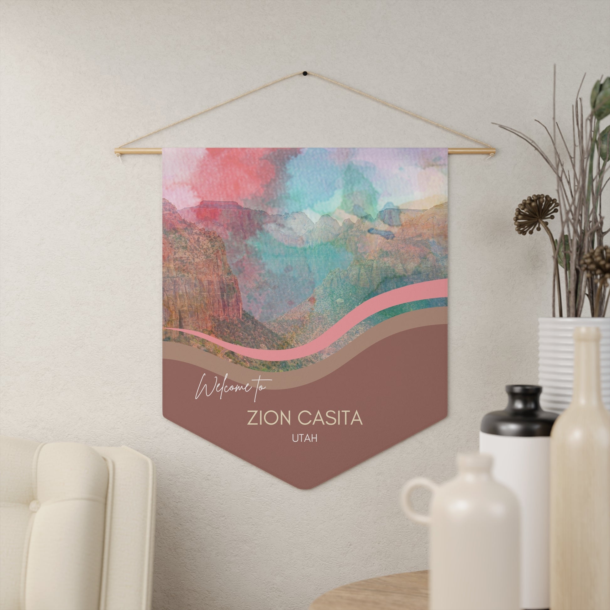 Vista Nuovo Fine Art Prints by Juliana2me