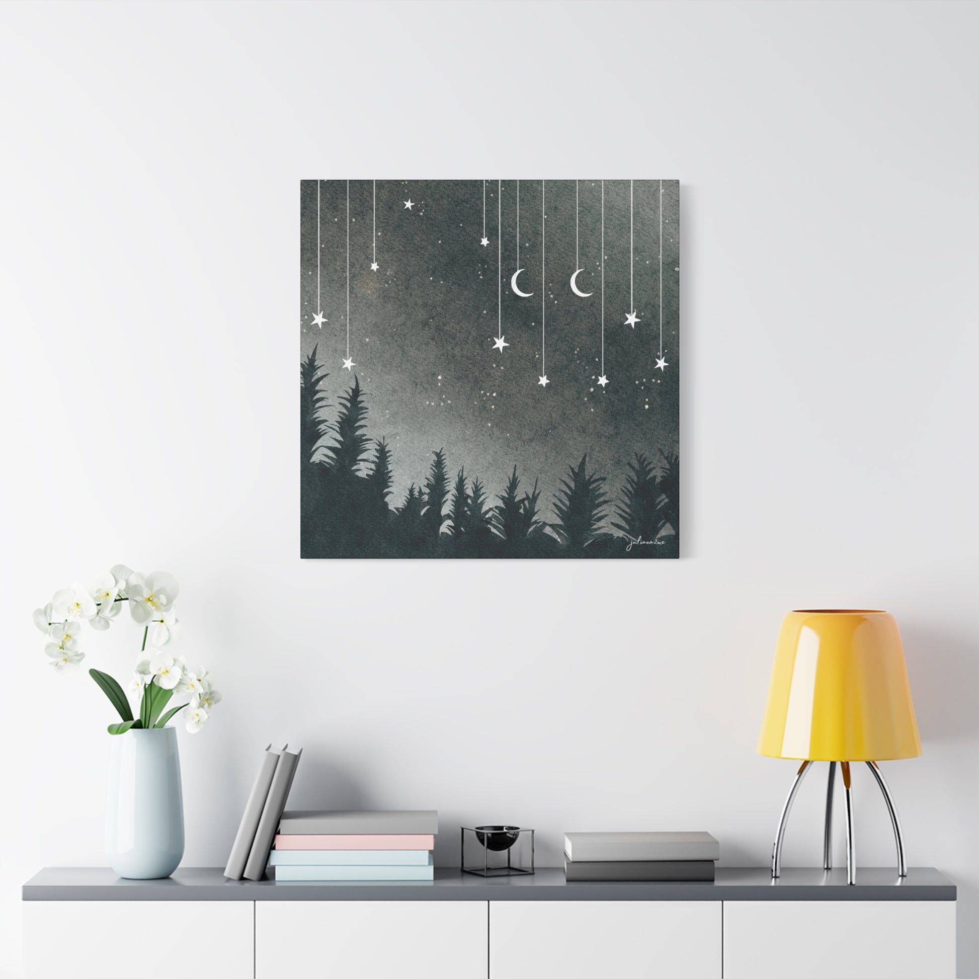 Vista Nuovo Fine Art Prints by Juliana2me